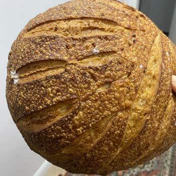 Altınşehir Fırını Kayapa Şubesi Küflü Ürün Satışı