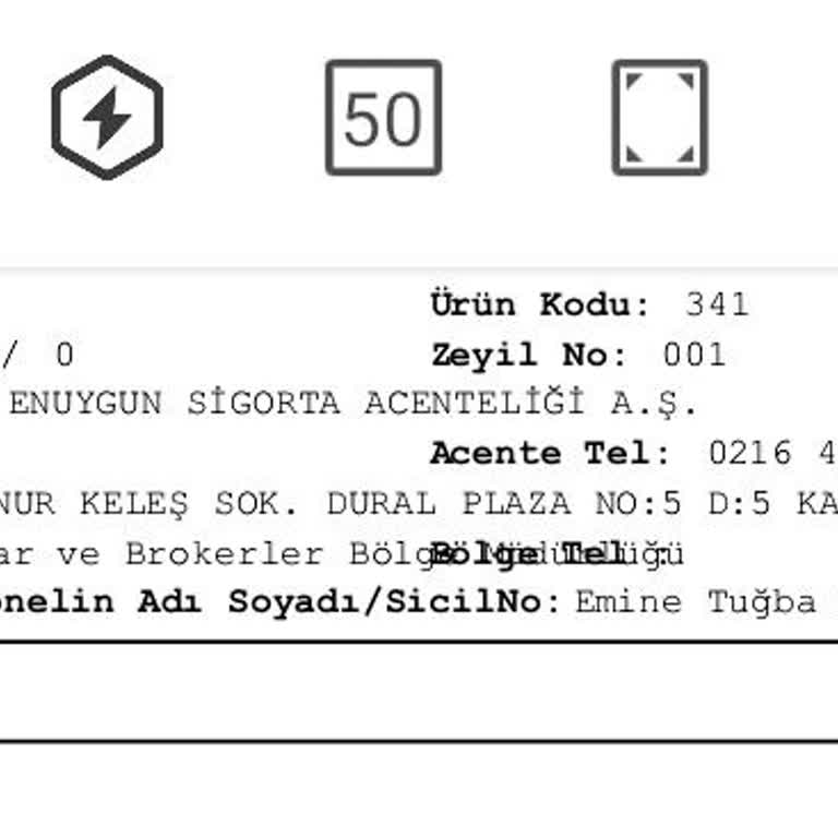 Kasko Poliçe İadesinde Gecikme Ve İletişim Sorunu