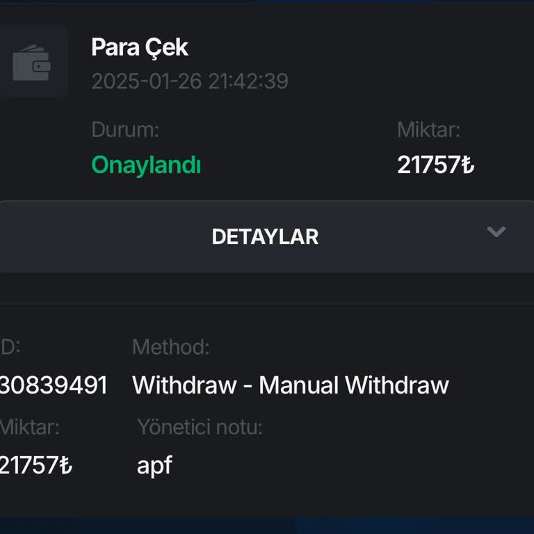 Kazandığımız Parayı Çekemiyoruz: Primebahis'te Zorlaştırılan İşlemler