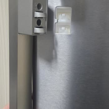 Arçelik Buzdolabı Kulp Sorunu Ve Garanti Anlaşmazlığı