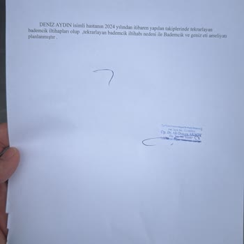 Sigorta Şirketinin Bilgilendirme Eksikliği Ve Haksız Provizyon Reddi