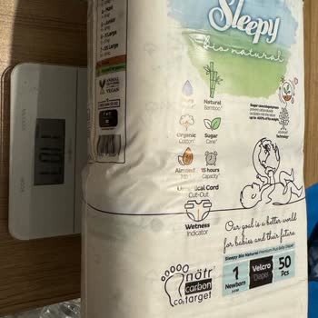 Sleepy Bio Natural Bezlerde Kalite Düşüşü Ve Cilt Sorunları