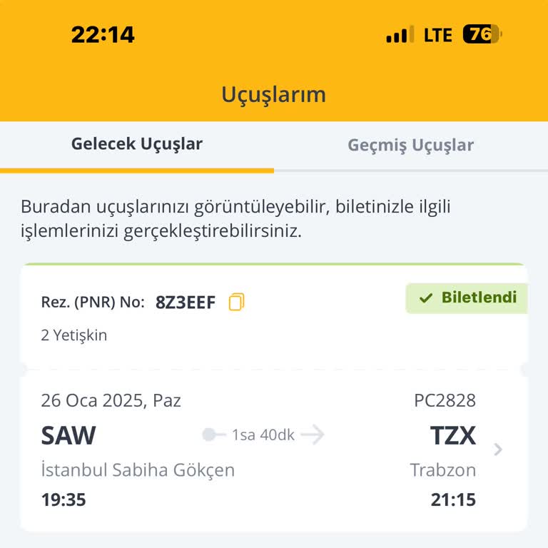 Pegasus İle Yaşadığımız Büyük Mağduriyet