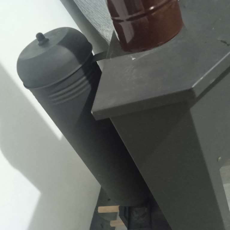 Pelet Sobasının Duman Sorunu Ve Çözüm Arayışı