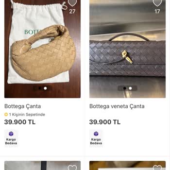 Dolap Uygulamasında Güvensiz Alışveriş Deneyimi!