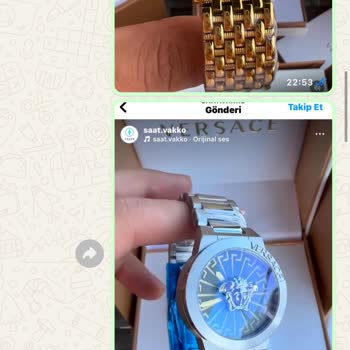 Yanlış Ve Kalitesiz Ürün Gönderimi