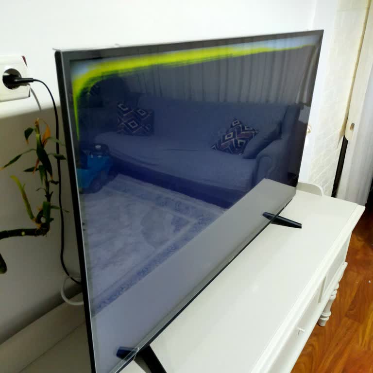 Garanti Süresi Dolunca Bozulan Arçelik TV Hayal Kırıklığı