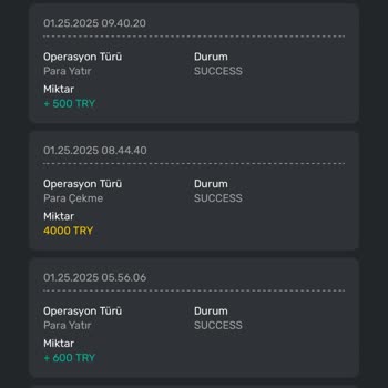 Yatırım Sonrası Ödeme Yapılmıyor, Destek Hattı İlgisiz