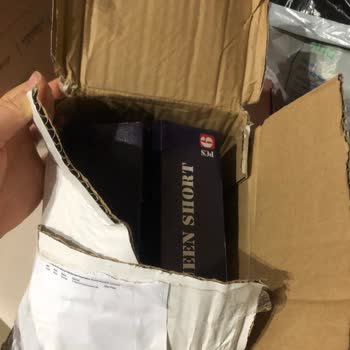 Trendyol'da İade Ve Hesap Askıya Alma Sorunu