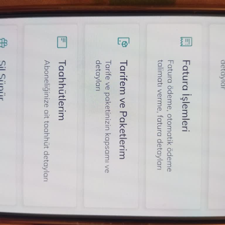 Türk Telekom'un Fahiş Fiyat Politikası