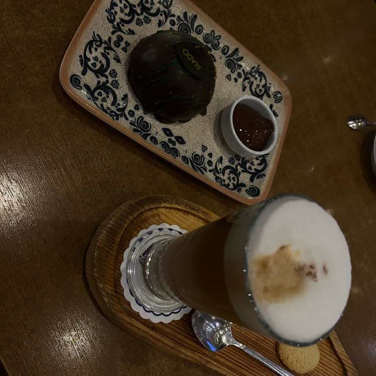 Yoğun Şeker Tadından Tatlılardan Soğuduk