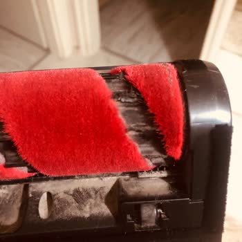 Fakir Şarjlı Süpürgede Erken Arıza Ve Yetersiz Servis Hizmeti