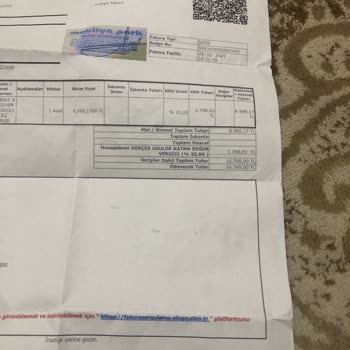 Fakir Şarjlı Süpürgede Erken Arıza Ve Yetersiz Servis Hizmeti