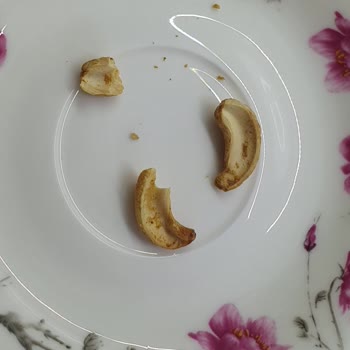 Kurtlu Kuruyemiş Şoku