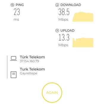 Millenicom İnternet Hızı Sorunları Ve Yanlış Faturalandırma