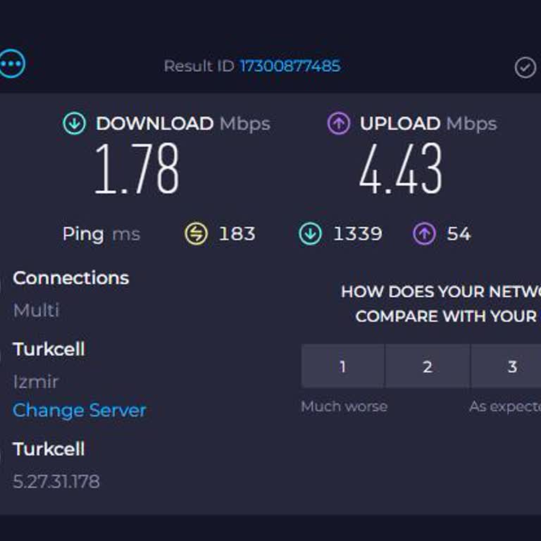 Turkcell Superbox Hız Ve Fiyat Sorunları