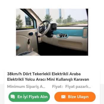 ReeV'ın Yerli Araç Teslimatı Neden Gecikti