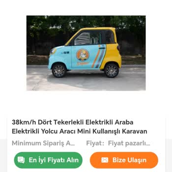 ReeV'ın Yerli Araç Teslimatı Neden Gecikti