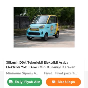 ReeV'ın Yerli Araç Teslimatı Neden Gecikti