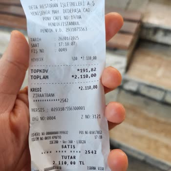 Hayal Kırıklığına Uğratan Friends Combo Deneyimi