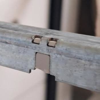 Kırık Çekmece Tırnakları Sorunu