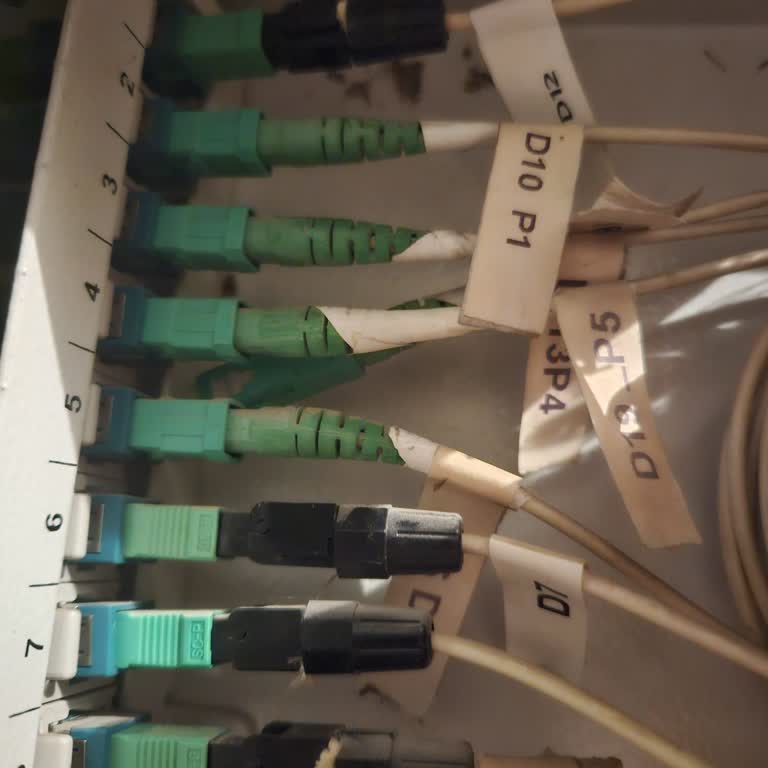 Superonline Fiber Kablo Sorunu Ve Hizmet Aksaklığı