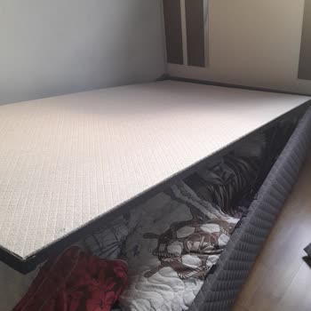 My Viscoo Kalitesiz Yatak Baza Ve Sürekli Sorunlar