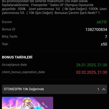 Stonebahis Haksız Hesap Suçlaması Ve Ödeme Sorunu