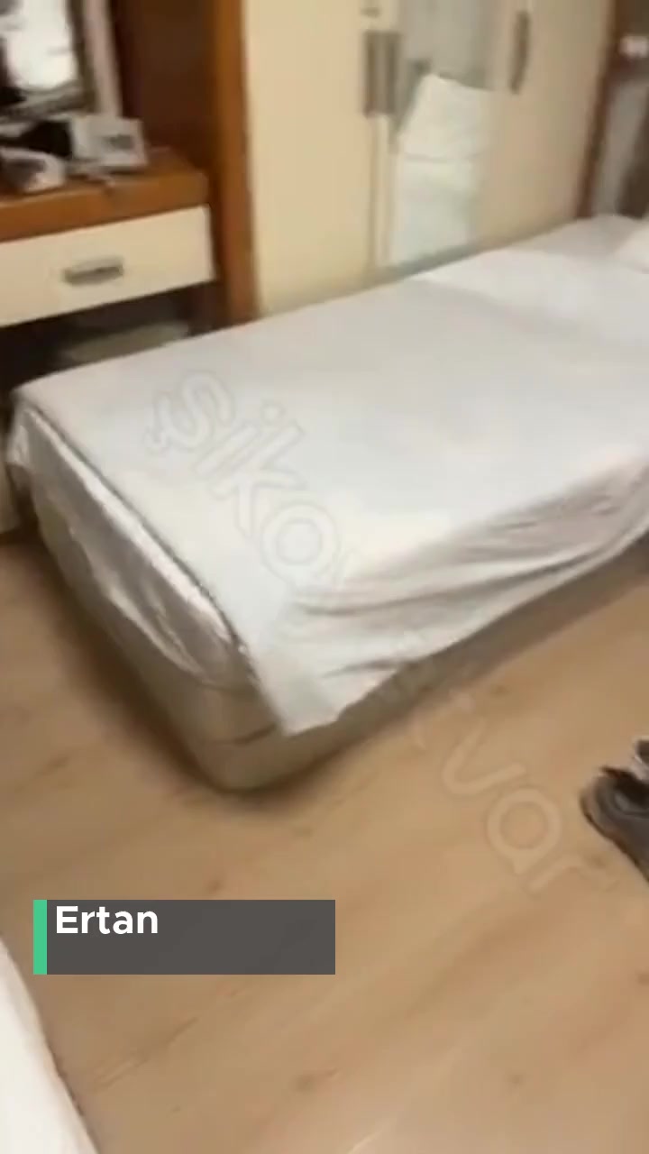 Ankara Polatlı Öğretmenevi Mağduriyeti! videonun kapak resmi