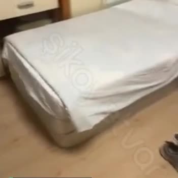 Ankara Polatlı Öğretmenevi Mağduriyeti!