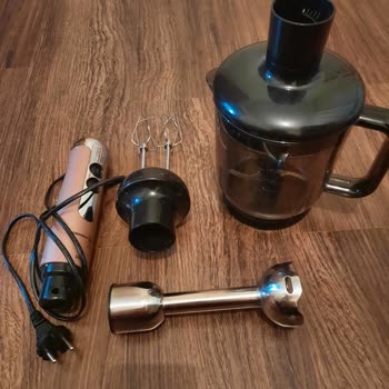 Korkmaz Elektronik Seti: Çeyiz Hayal Kırıklığı