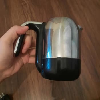 Korkmaz Elektronik Seti: Çeyiz Hayal Kırıklığı