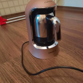 Korkmaz Elektronik Seti: Çeyiz Hayal Kırıklığı