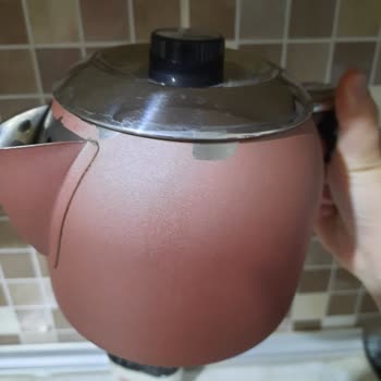 Korkmaz Elektronik Seti: Çeyiz Hayal Kırıklığı