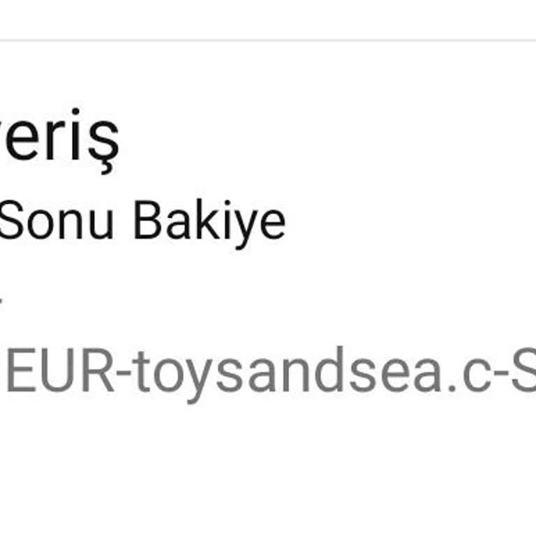 İzinsiz Kart Çekimi Ve Yetersiz Müşteri Hizmeti