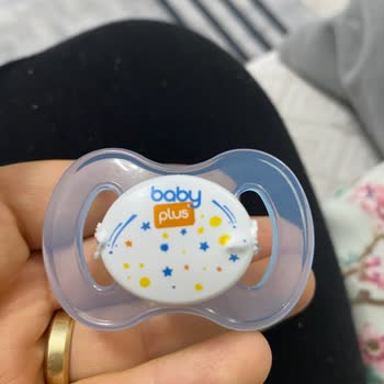 Hijyen Sorunu: Baby Plus Emzik