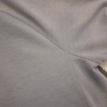 Hummel Mağazasından Aldığımız Hırka Tüylenme Sorunu