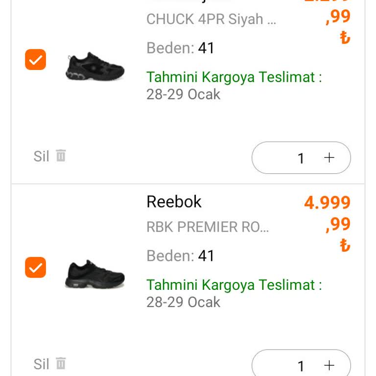 FLO'nun Yanıltıcı Kampanyası