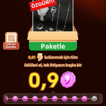 Ücretsiz Hediye Kampanyası Hayal Kırıklığı