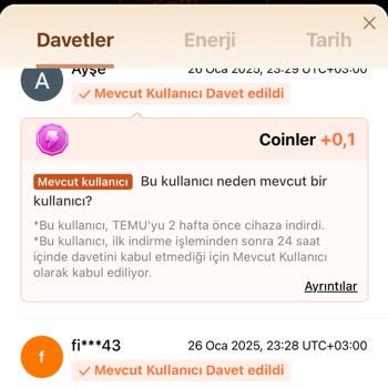 Ücretsiz Hediye Kampanyası Hayal Kırıklığı