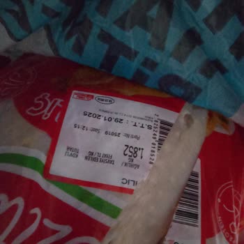 Lezita Tavuklarının Kötü Kokusu Ve Renk Sorunu