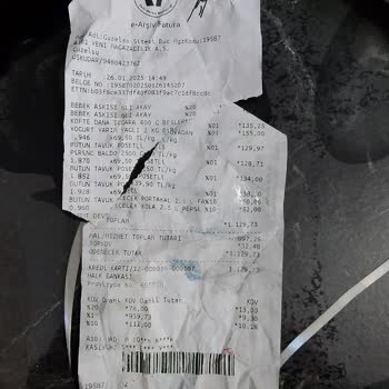 Lezita Tavuklarının Kötü Kokusu Ve Renk Sorunu