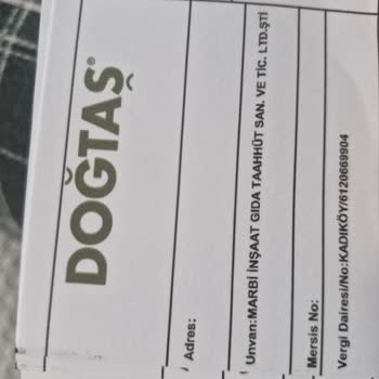 Doğtaş Mobilya'dan Teslimat Sorunu: Edirne'ye Ulaşmayan Koltuklar
