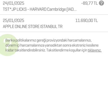 Enpara'nın Güvenlik Açığı: Habersiz Kart Harcamaları Ve Müşteri Mağduriyeti
