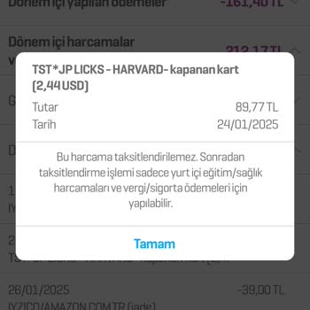 Enpara'nın Güvenlik Açığı: Habersiz Kart Harcamaları Ve Müşteri Mağduriyeti