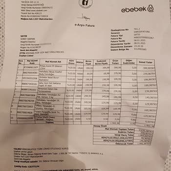 Philips Avent Biberon Sorunu: İade Sürecinde Yaşanan Zorluklar