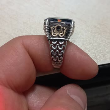 20 Günde Bozulan Yüzük Ve İlgisiz Müşteri Hizmetleri