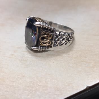 20 Günde Bozulan Yüzük Ve İlgisiz Müşteri Hizmetleri