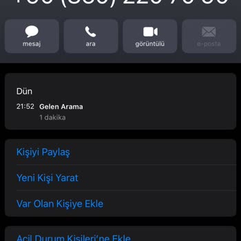 Migros Yemek Kurye Kazası Ve Teslimat Sorunu