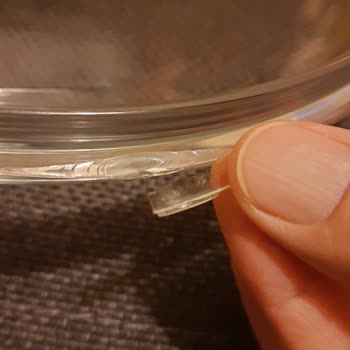 Korkmaz Cam Kapak Kırılması Nedeniyle Tehlikeli Durum